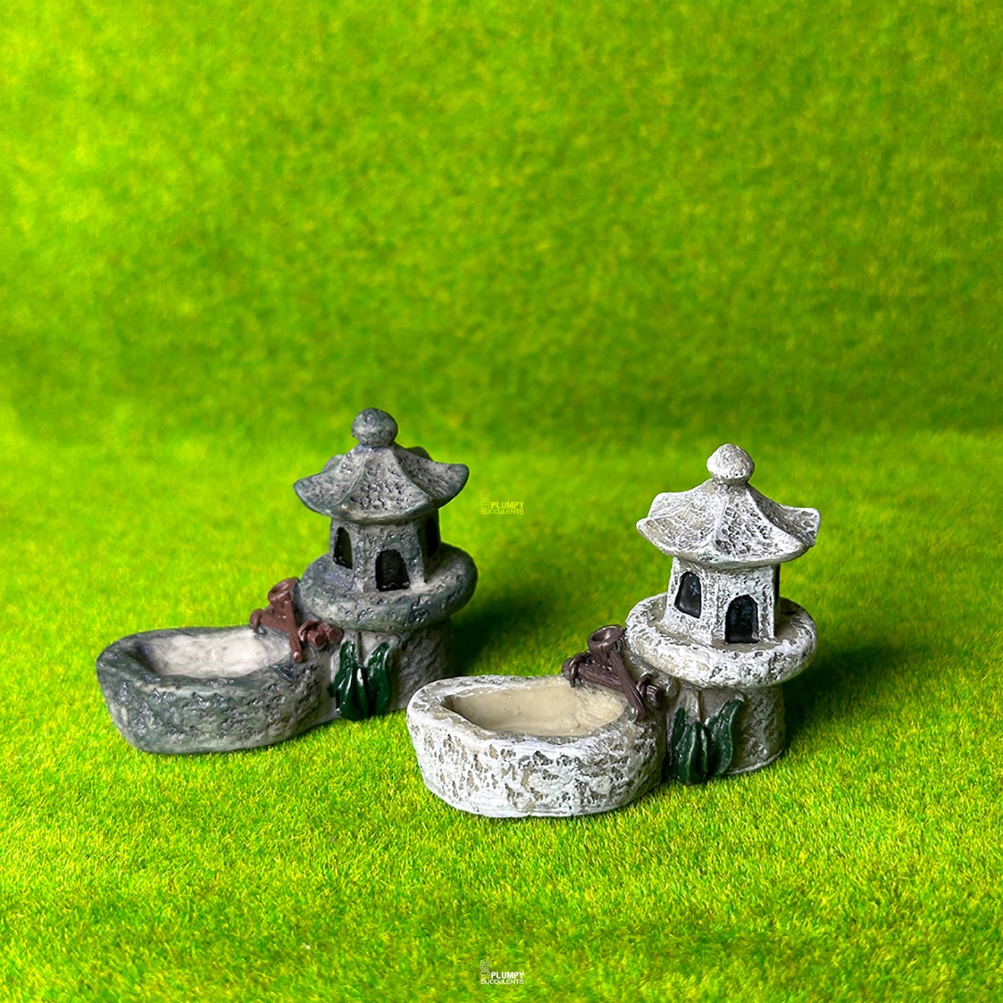 Water Fort