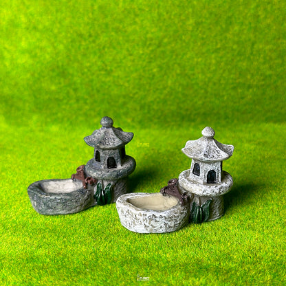 Water Fort