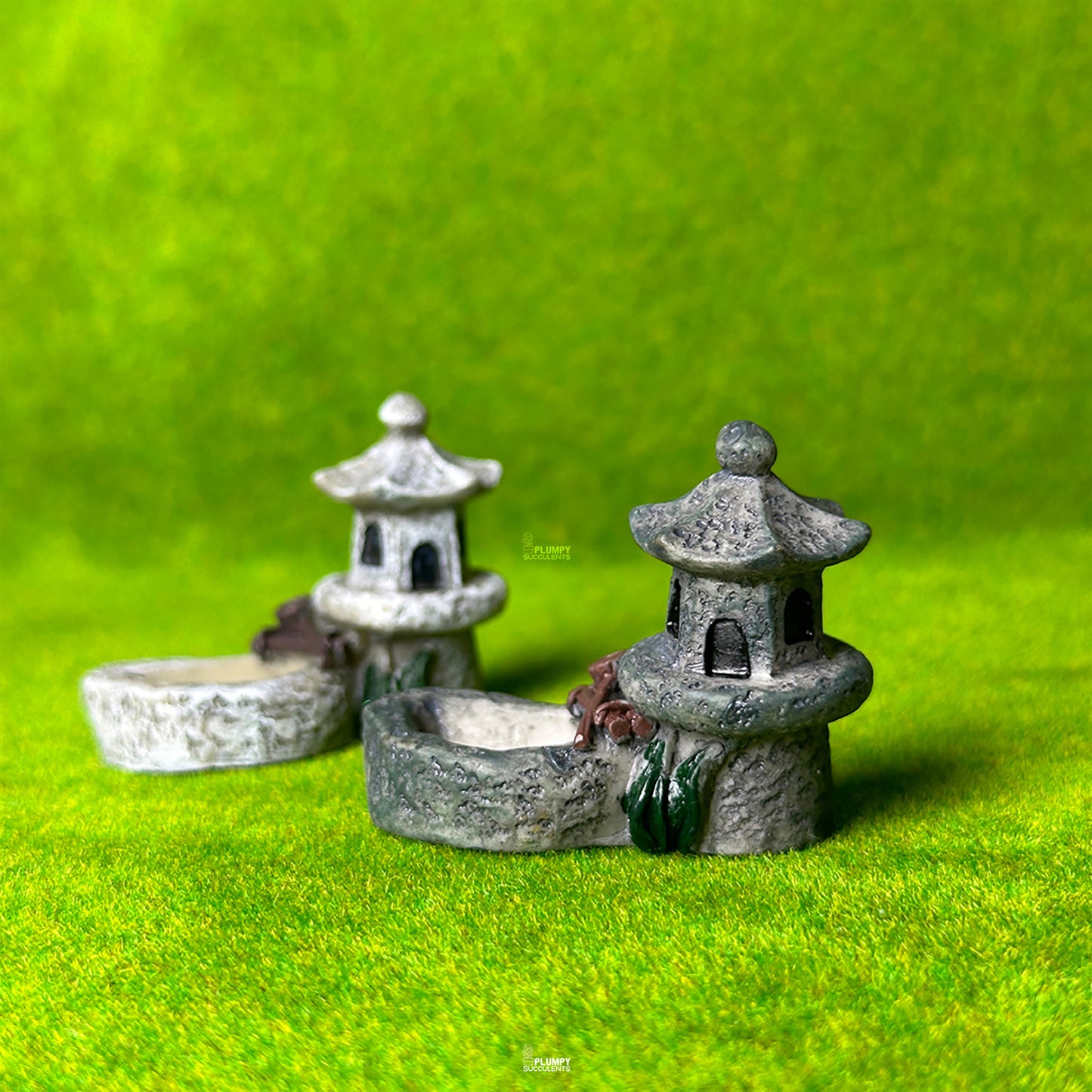Water Fort