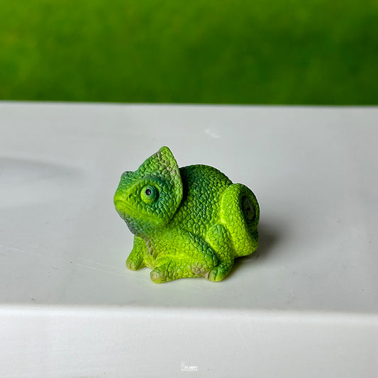 chameleon