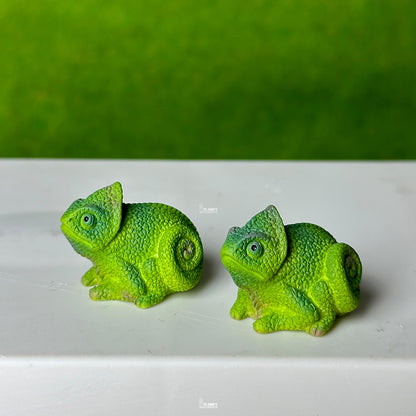 chameleon