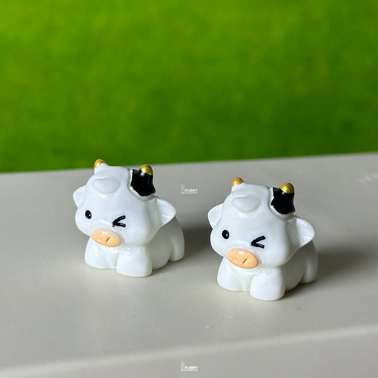 Cute Cow