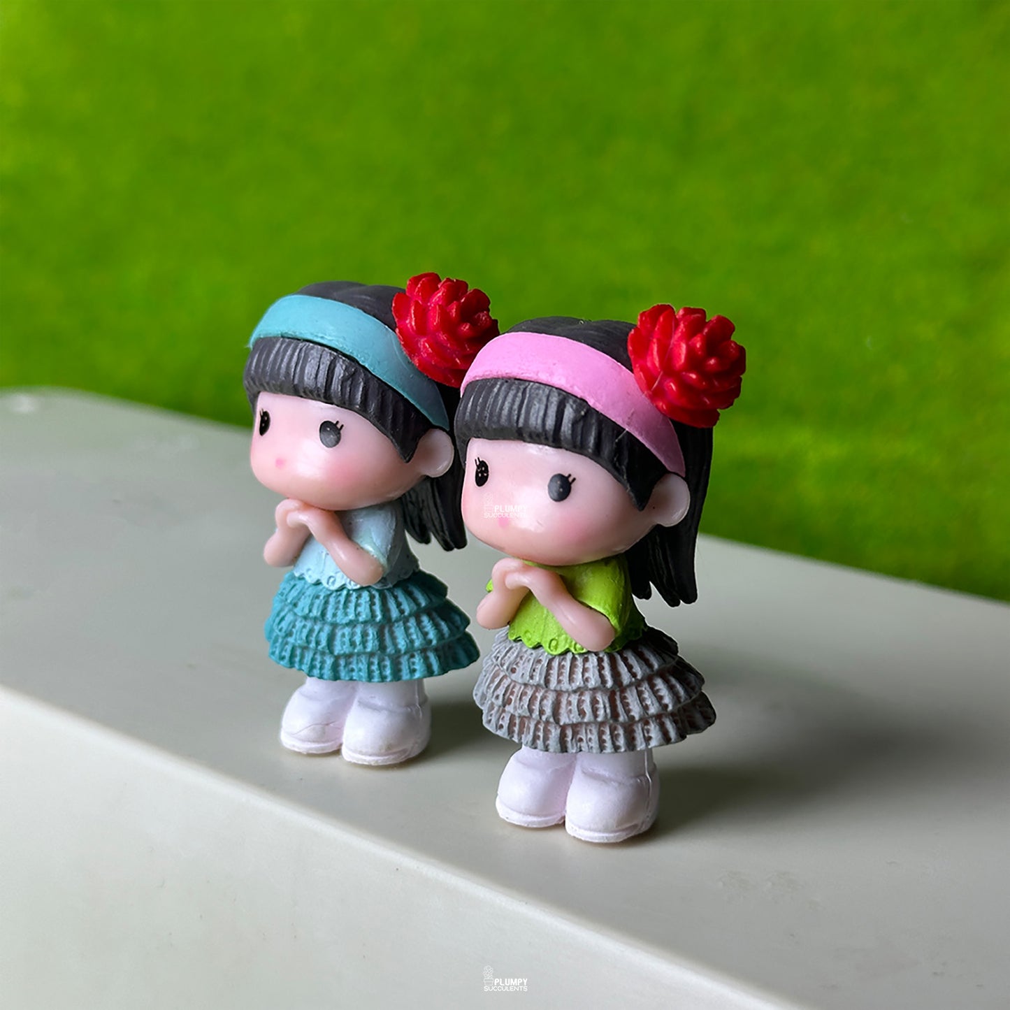 Cute Girl