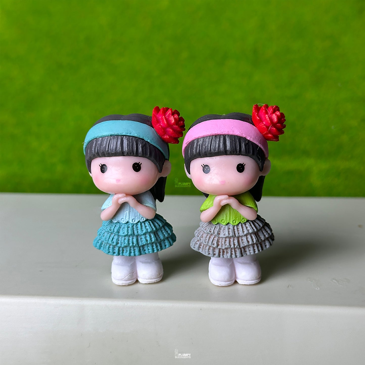 Cute Girl