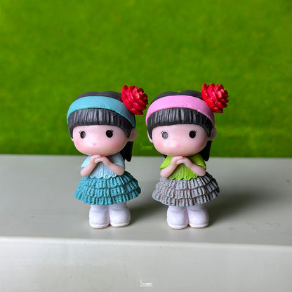 Cute Girl