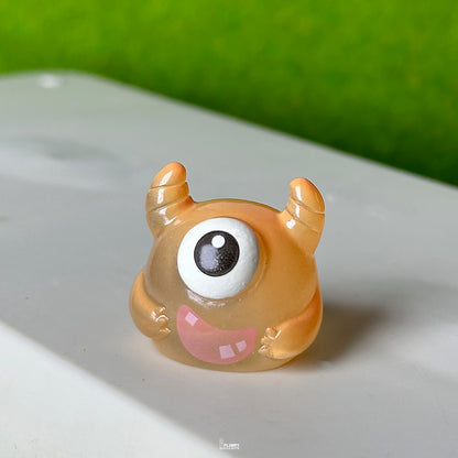 Cute Monster