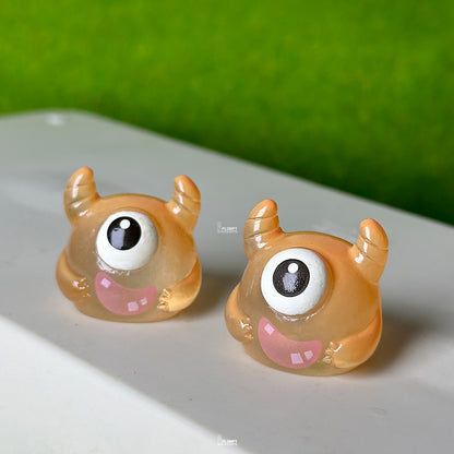 Cute Monster