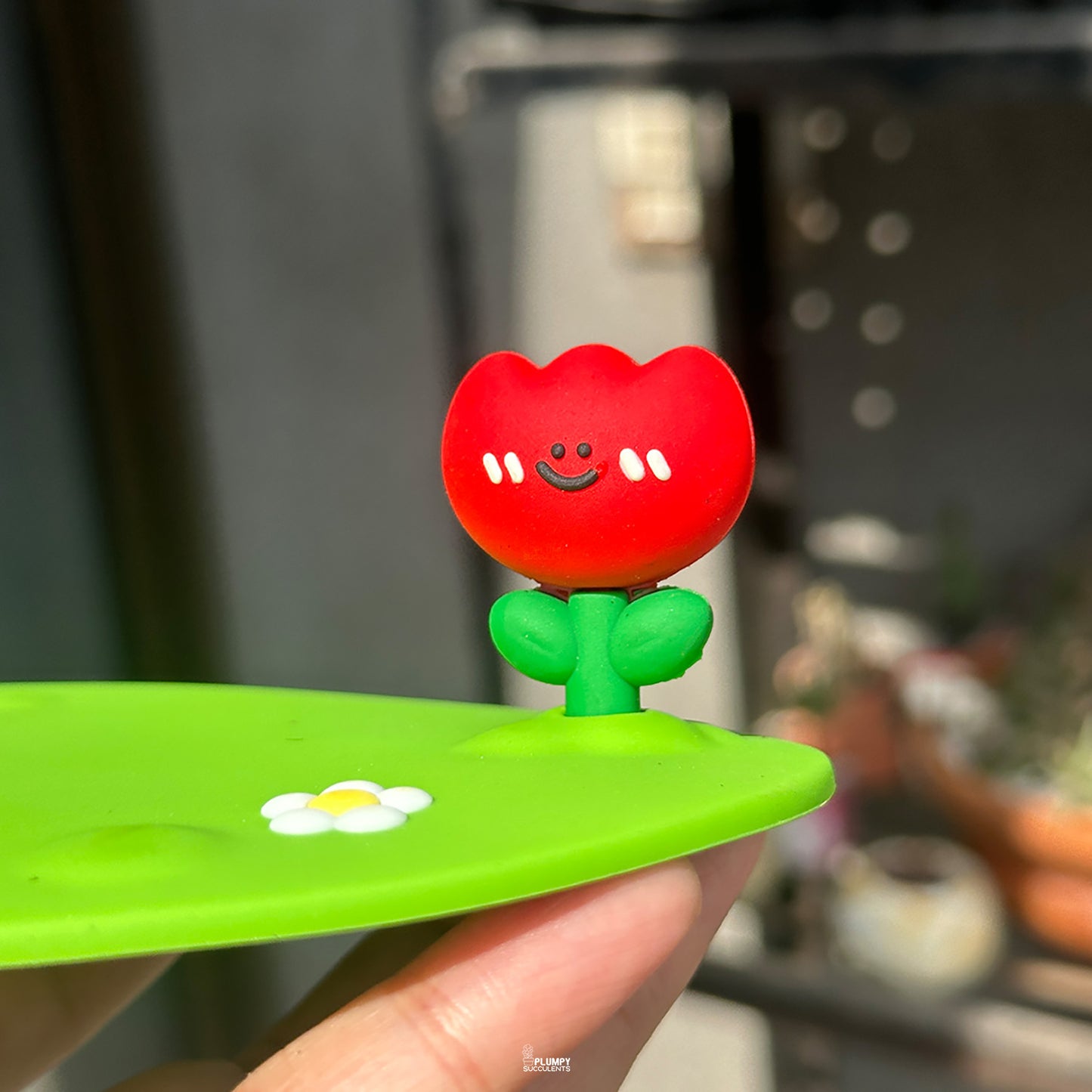 Figurine Placemat 6 inches