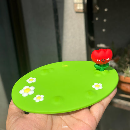 Figurine Placemat 6 inches