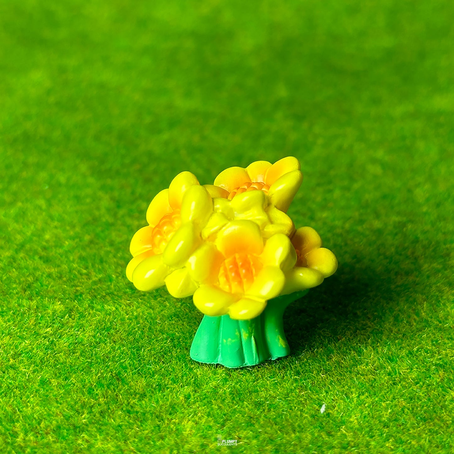 Flower Bunch