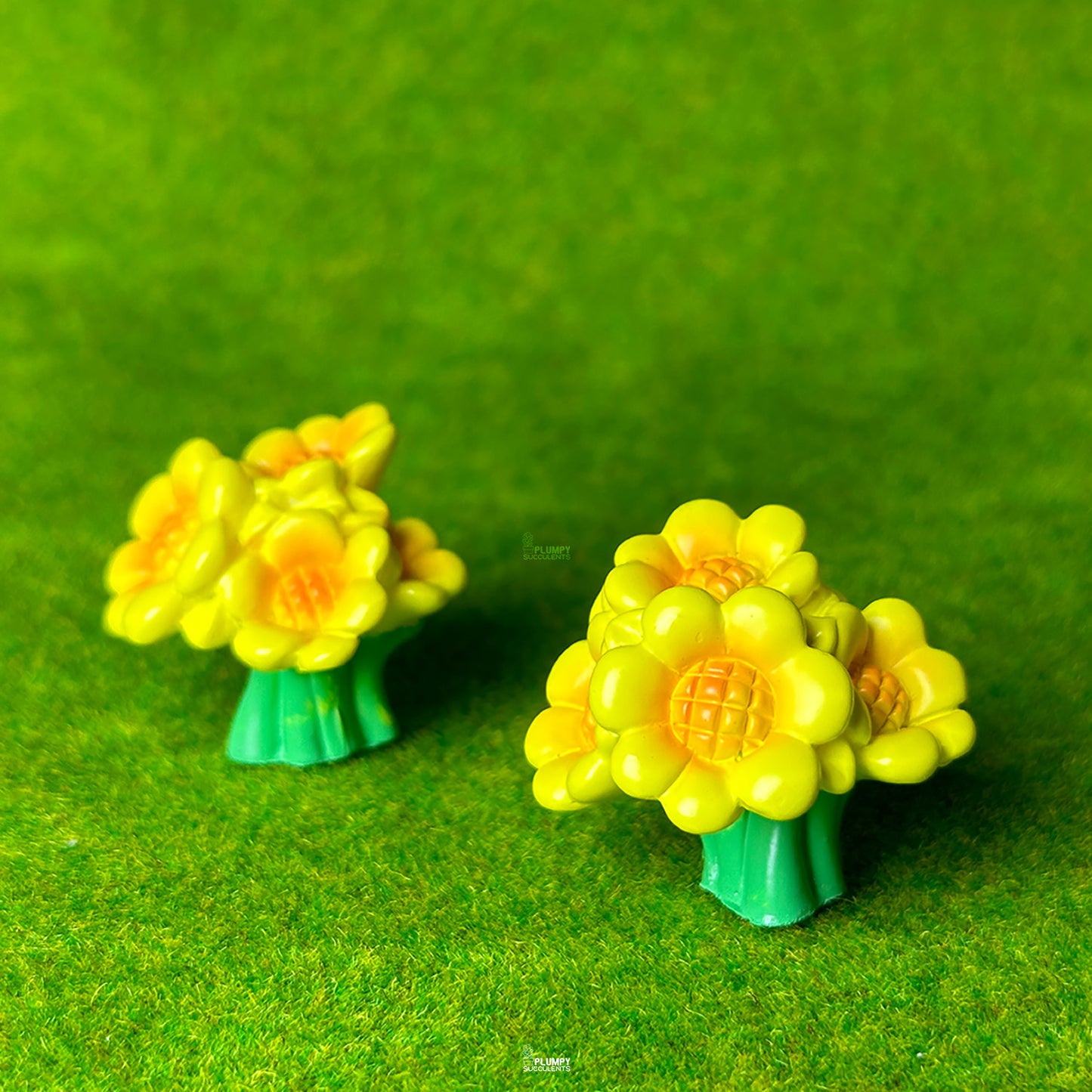 Flower Bunch