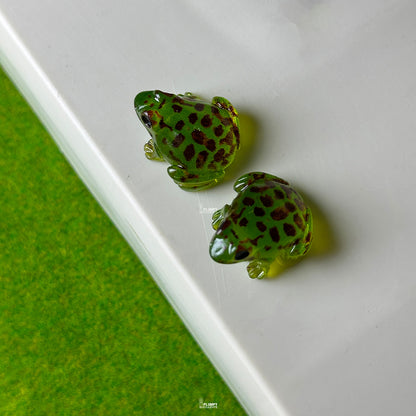 Frog (Toad)