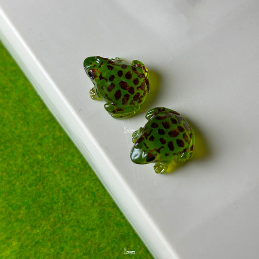 Frog (Toad)
