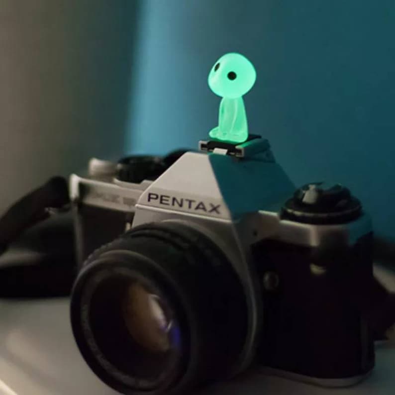 Alien (Glow in the Dark)