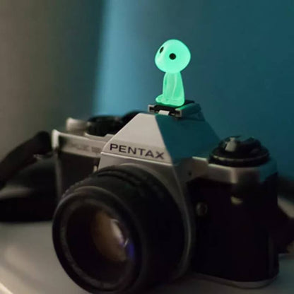 Alien (Glow in the Dark)
