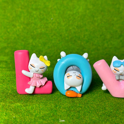Love Cats