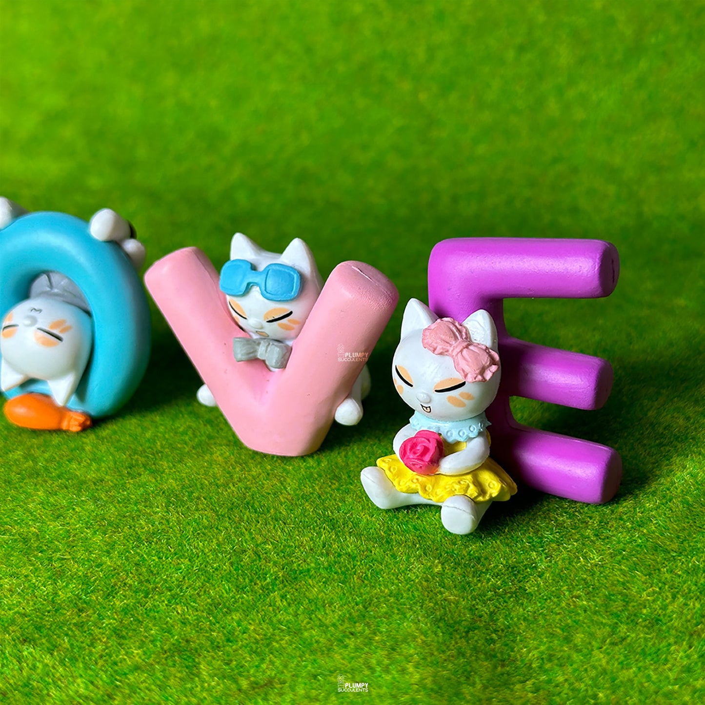 Love Cats