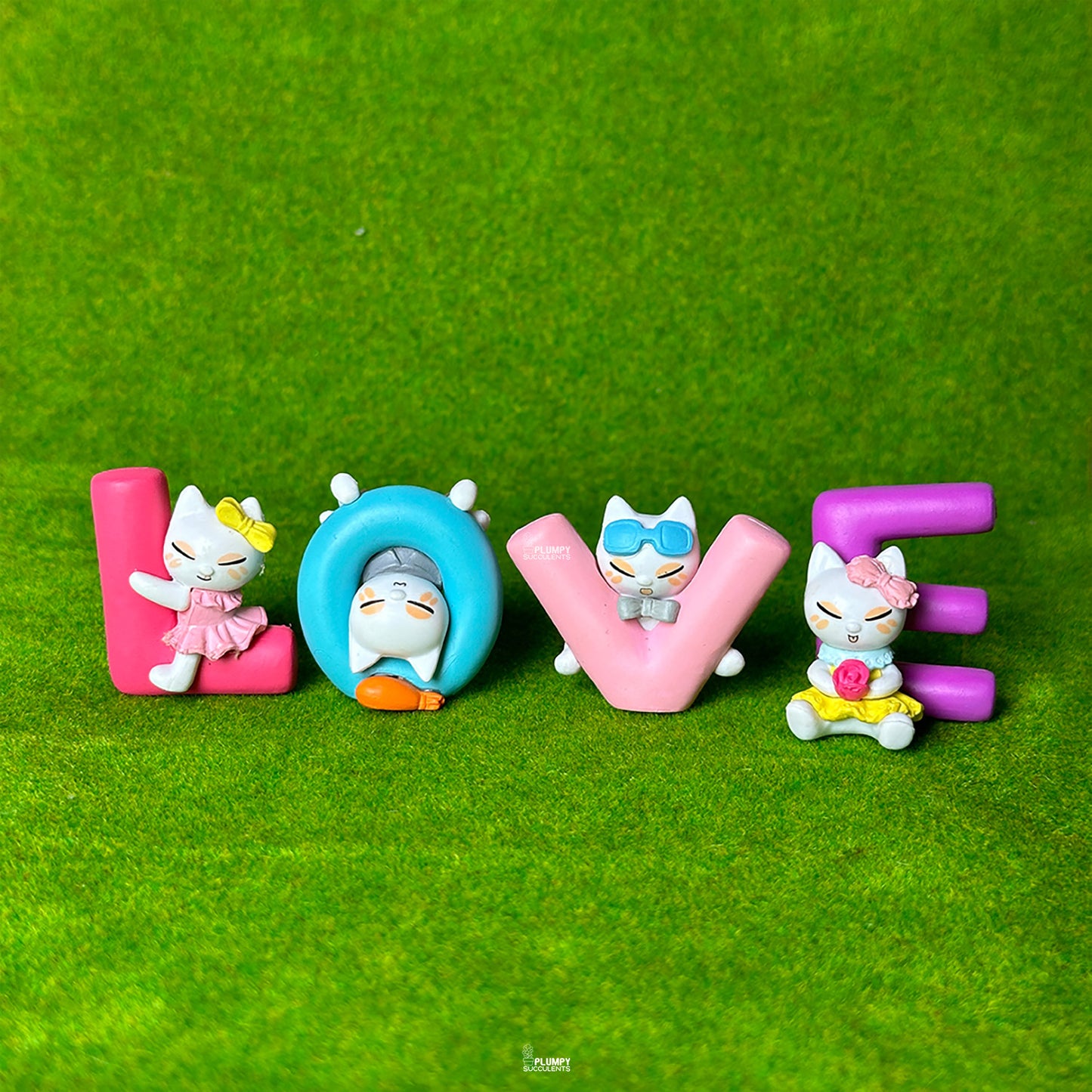 Love Cats