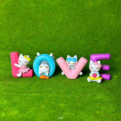 Love Cats