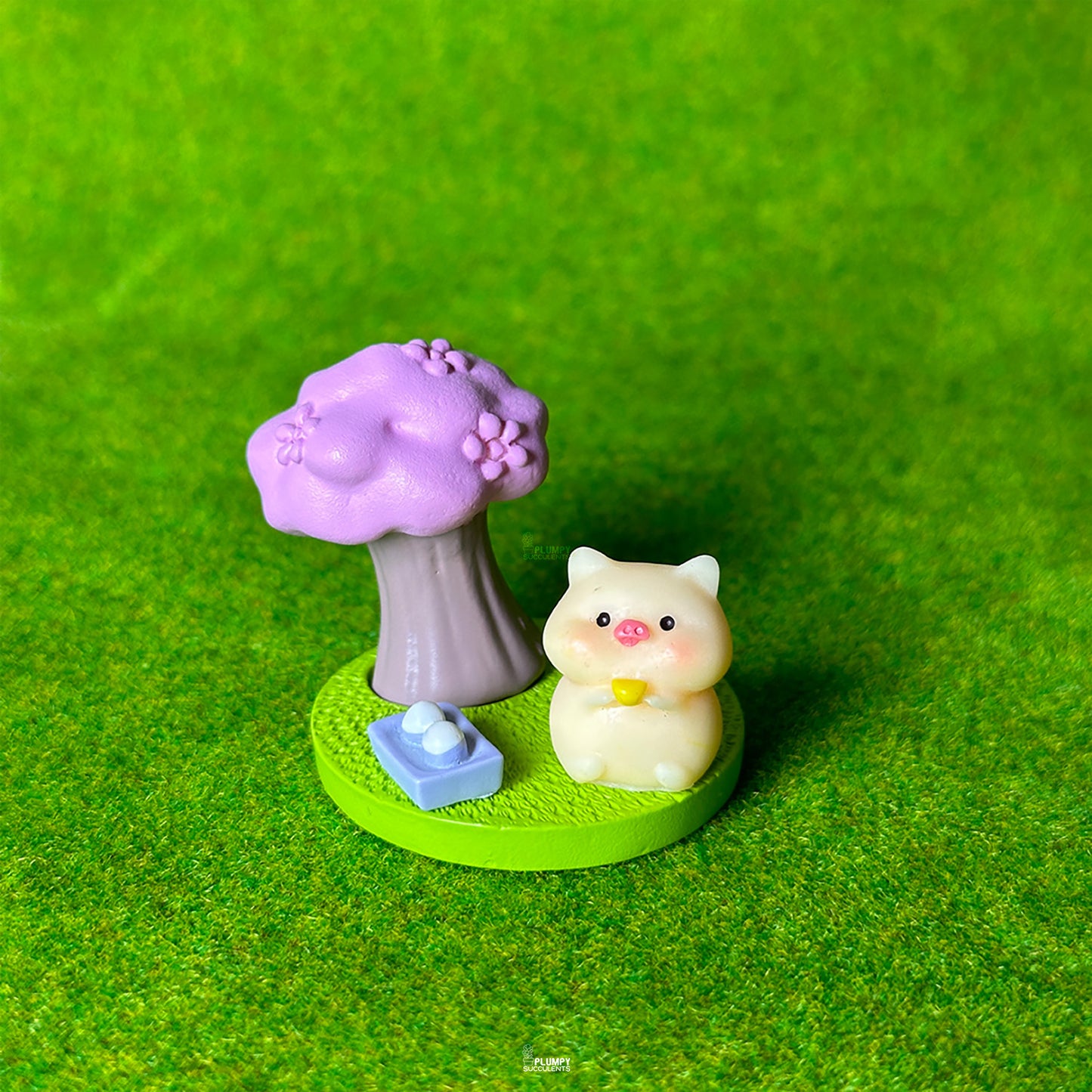 Magical Landscape Set