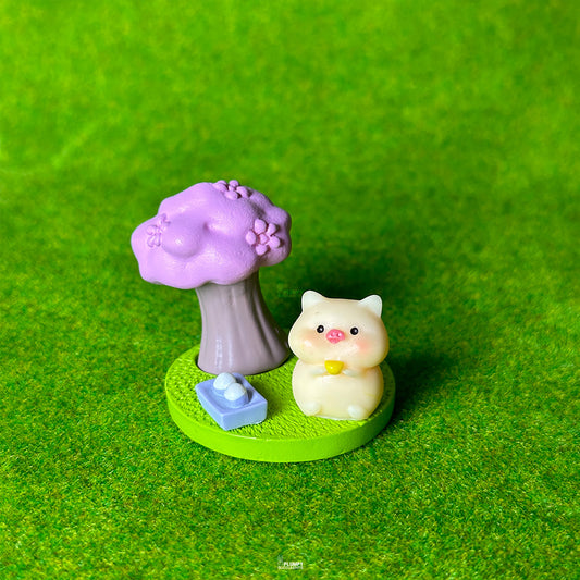 Magical Landscape Set