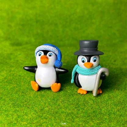 Fun Penguin