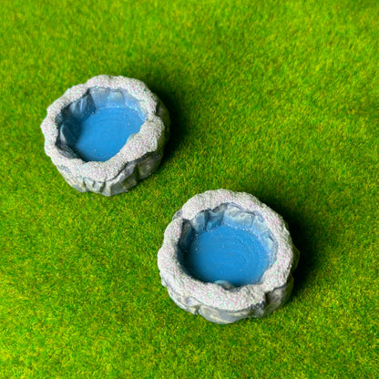 Pond