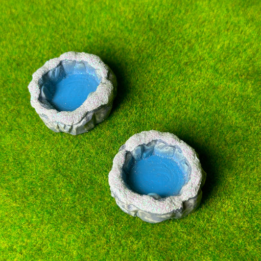 Pond