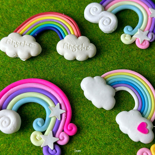 Rainbow (mix types)