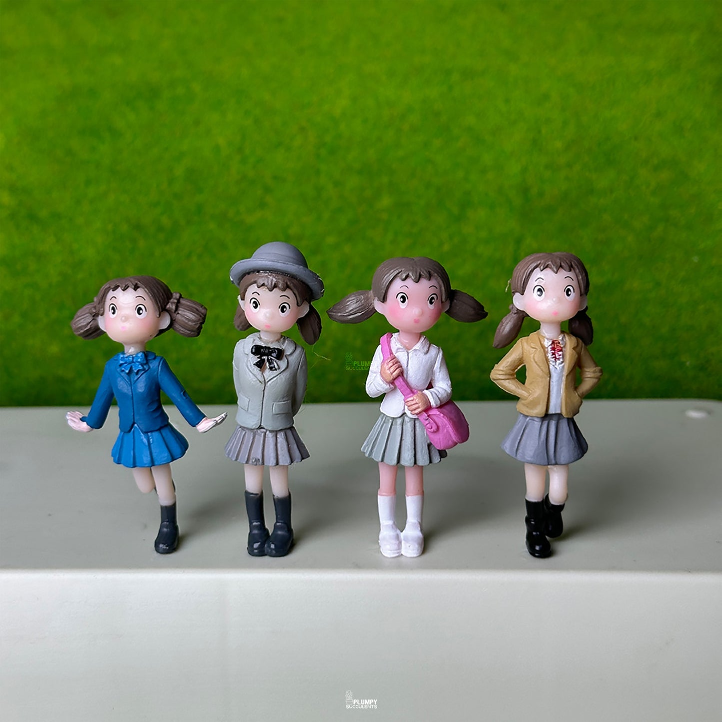 School Girl