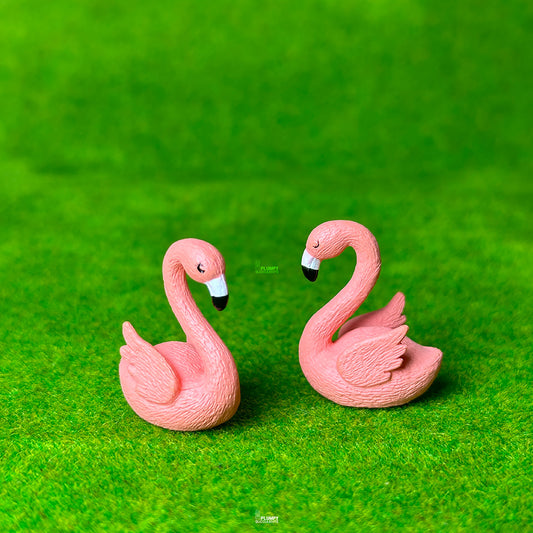 Love Flamingo