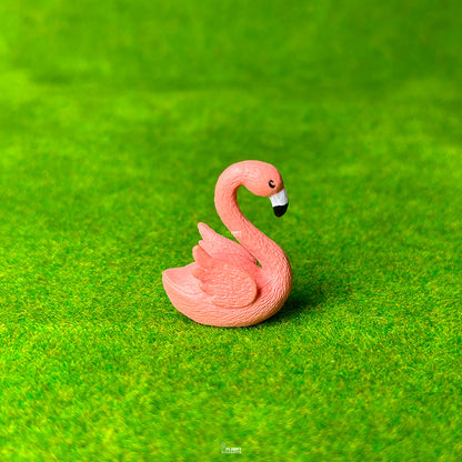 Love Flamingo