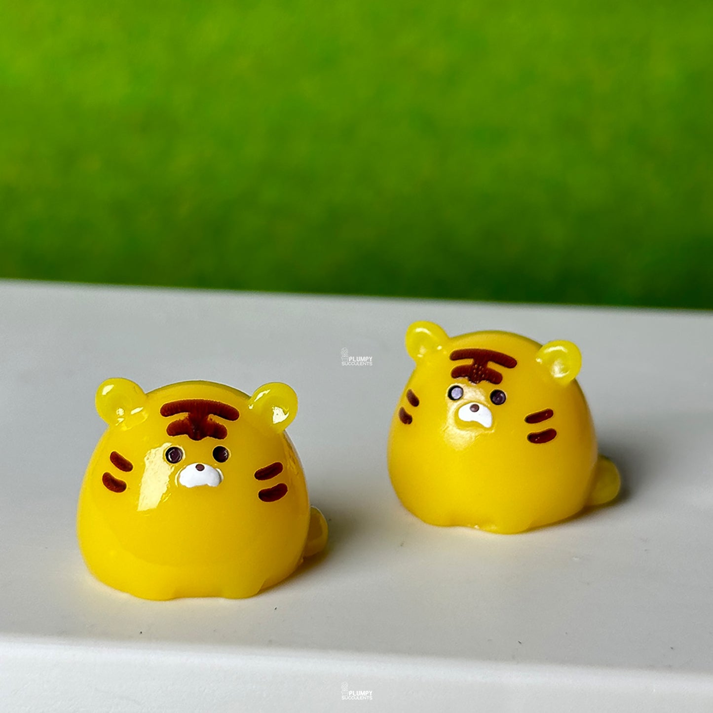 Tiger bun