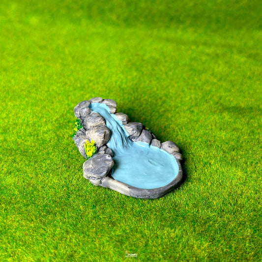 Rabbit set Landscape