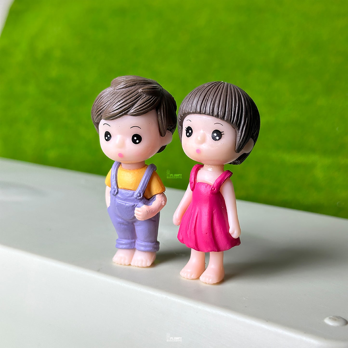 Young Couple