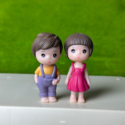 Young Couple